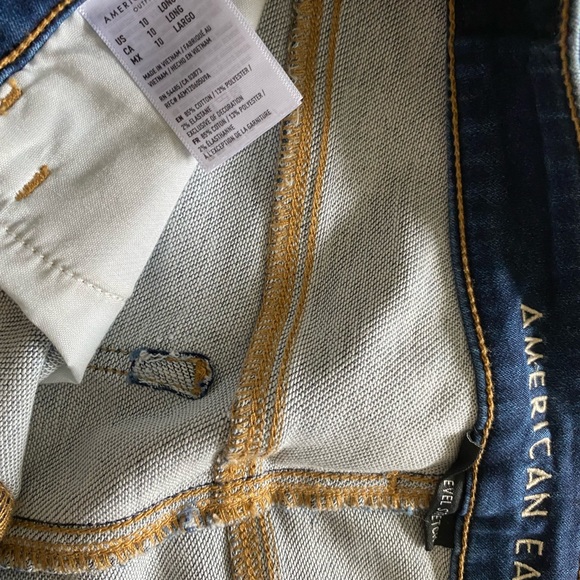 American Eagle Jegging - Picture 4 of 5